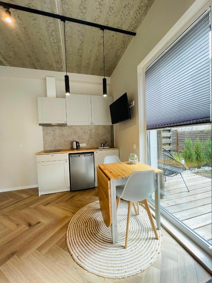 An Apartamento