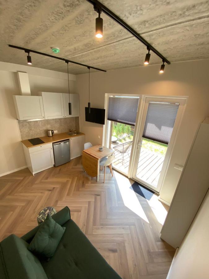Apartamento An