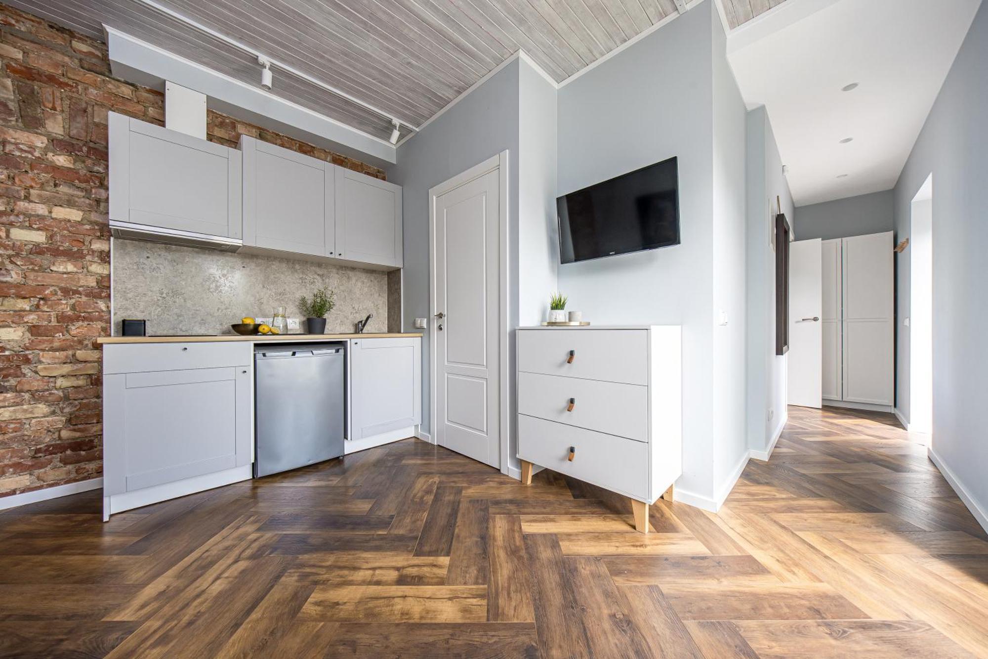 An Apartamento