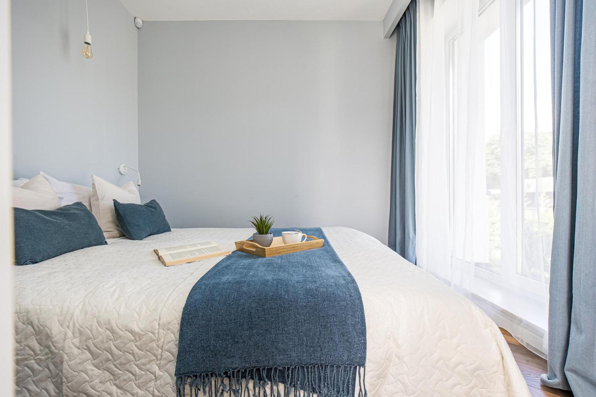 An Apartamento Palanga
