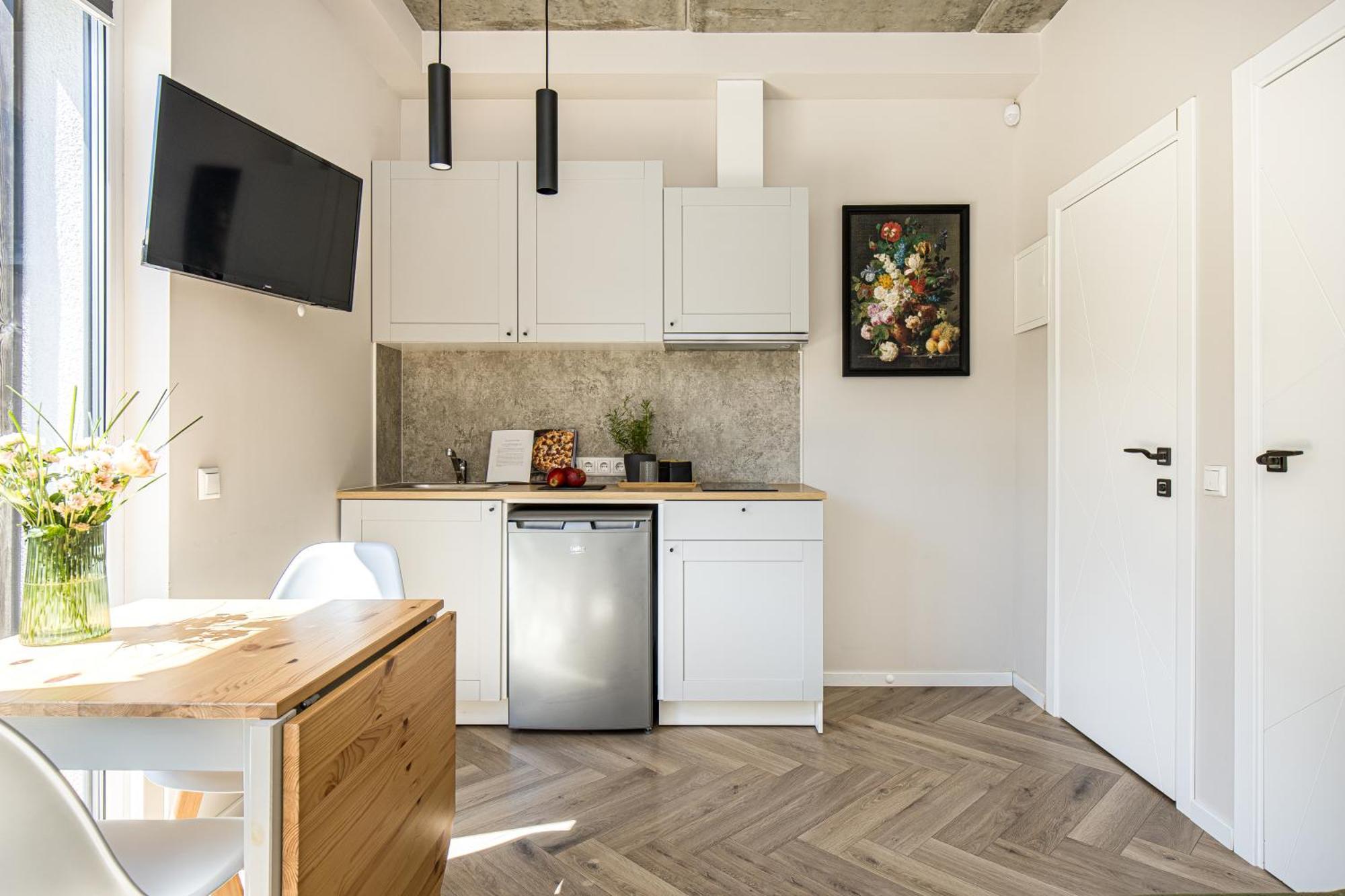 Apartamento An