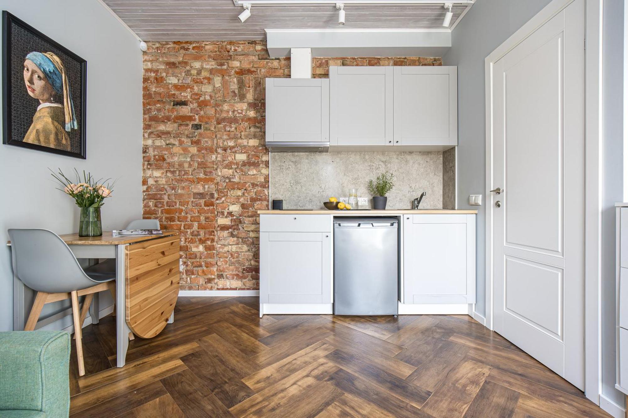 Apartamento An Palanga